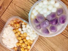 -甜心闲生传统手工冰粉(奎星楼店)