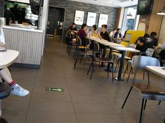 -麦当劳(健德桥得来速店)