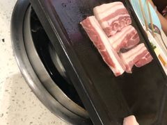 -韩时烤肉(枫蓝店)