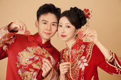 -金夫人婚纱摄影(惠阳店)