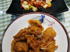 -玉桥餐厅(天坛店)