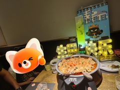 -烤匠麻辣烤鱼(万象城店)