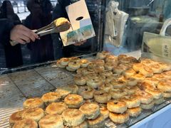 -栗酥饼(南长街店)