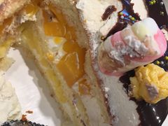 -奥米亚生日蛋糕(拱墅店)