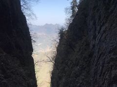 -塔云山