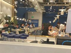 -兰湘子·湘菜小炒(崂山丽达店)