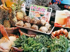 -尚竹阁冬瓜盅·18年地标美食(平洲店)