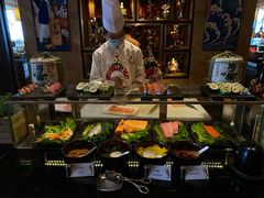 -富力丽思卡尔顿酒店·香荟全日制餐厅