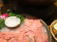 -白乐天毛肚火锅馆(解放碑店)