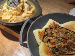 -桂小厨广西菜(印象城店)