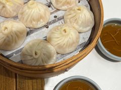 -馋三尺蟹粉小笼(人民广场店)