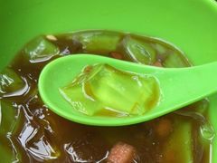 -黄氏沥泉·冰粉(玉林店)