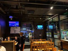 -肉串汪(月坛店)