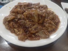 -清真麦顺和饭庄·二姐回头(和平店)