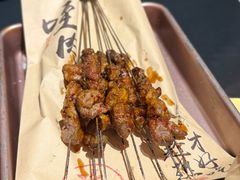 -长安大牌档之龙头酒肆(荣民龙首广场店)