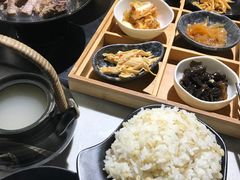 -新仙清汤牛腩(铜锣湾店)