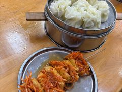 -张公桥美食街