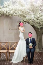 点击看大图 -金夫人婚纱摄影(华南店)