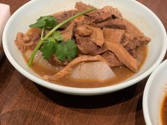 -新旺茶餐厅(嘉里城店)