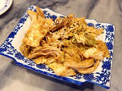 -海碗居老北京炸酱面(增光路店)