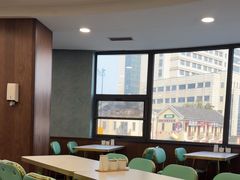 -古南都·清真绿柳居菜馆(太平南路店)