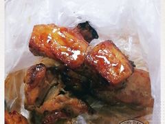 -王记西鎮电烤肉(汶上路店)