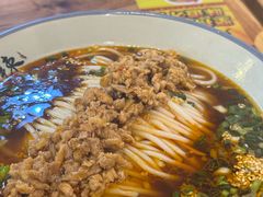 -常樂屋·常德米粉(青年路店)
