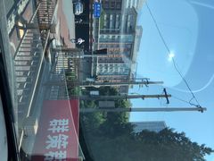 -建国门(地铁站)