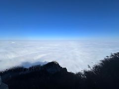 -峨眉山风景名胜区