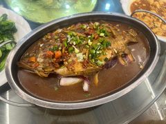 -徽州美食(三十年老店)