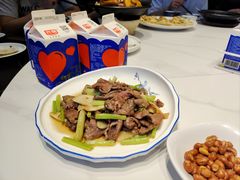 -秋色客家菜(南山店)