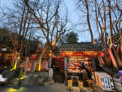 -成都武侯祠博物馆