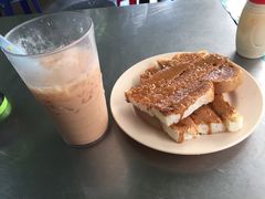 -多春茶室