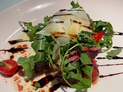 智利和牛切片牛排-Solo(衡山路店)