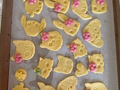 -千浔一暖DIY蛋糕烘焙(人民大学店)