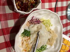 -西贝(六里桥旗舰店)