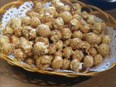 爆米花-颐千海味渔小馆(大三元街店)