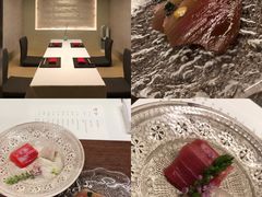 -晴空·日本料理(万象城店)