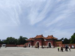-北陵公园