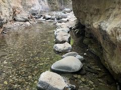 -龙门涧景区