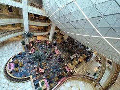 -上海大酒店·婚宴年会宴会厅