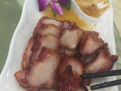 -南庄酒家·海鲜粤菜·25年老字号(环城南路店)