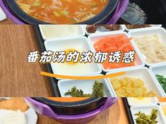 -过桥缘·过桥米线(桓台信誉楼店)