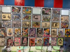 -东方童画儿童创意美术(十里堡体验馆)