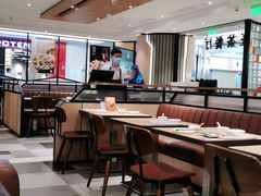 大堂-新旺茶餐厅·早餐(香港广场店)