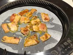 五花肉-么子烤肉(化龙池店)