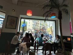 -堂屋糖水店(愚园店)