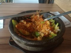 韩国传统石锅拌饭-泰熙家(凤栖原店)