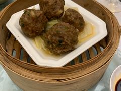 -稻香酒家·33年老字号·港式粤菜(富邦中心店)