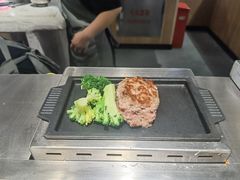 -肉肉大米(金虹桥店)